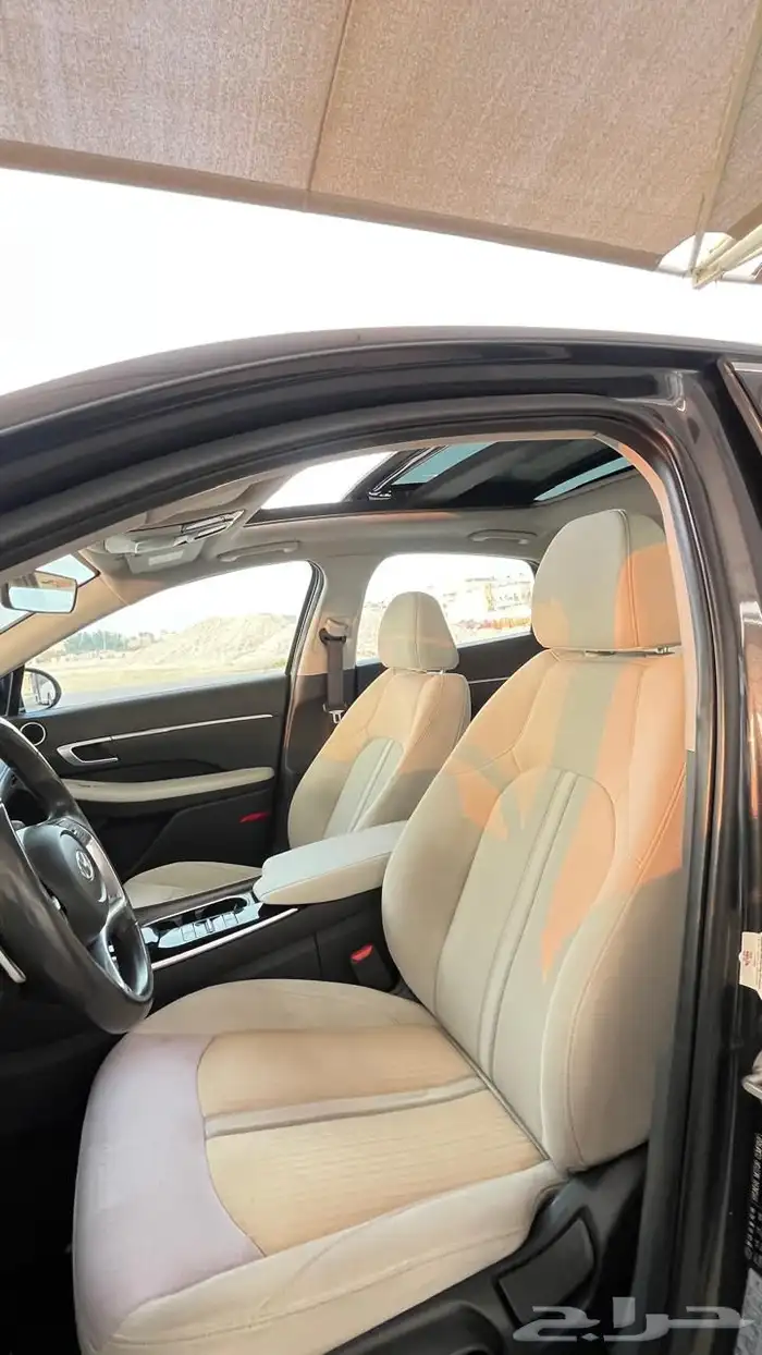 هونداي سوناتا 13