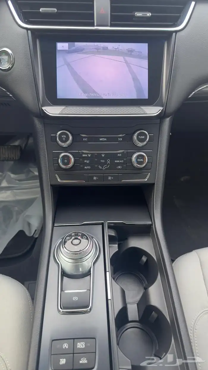 فورد تورس 2020 امبياننتي 10