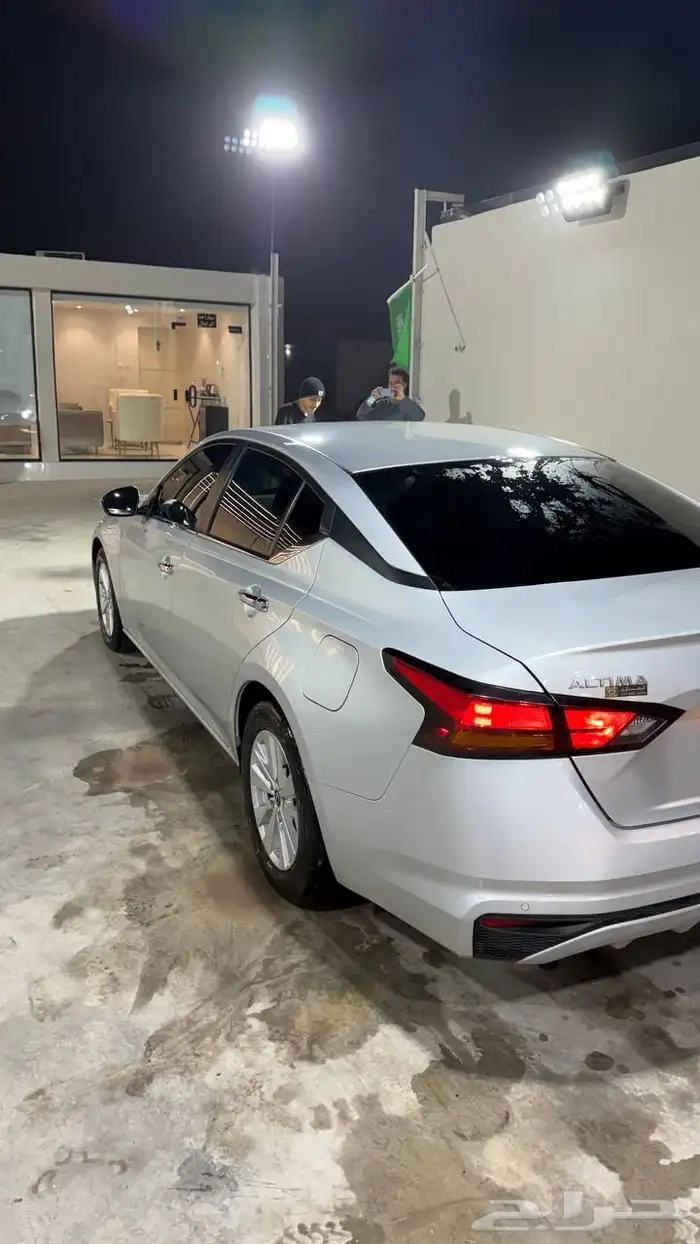 التيما 2023 استاندر 8