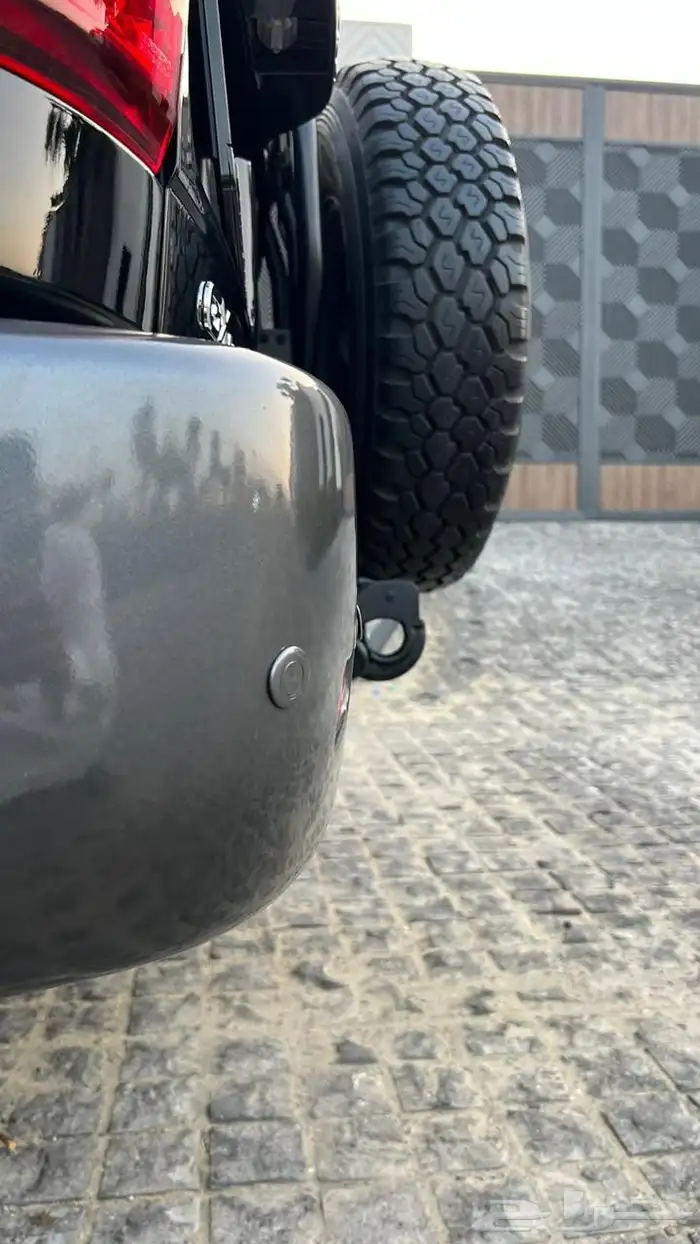 لاندكروزر جي اكس 2007 4