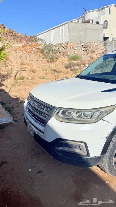 شانجان 2019 index