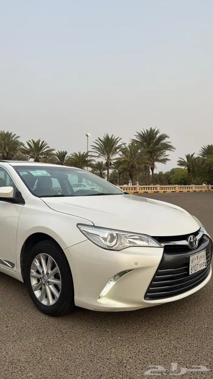 كامري 2017 10