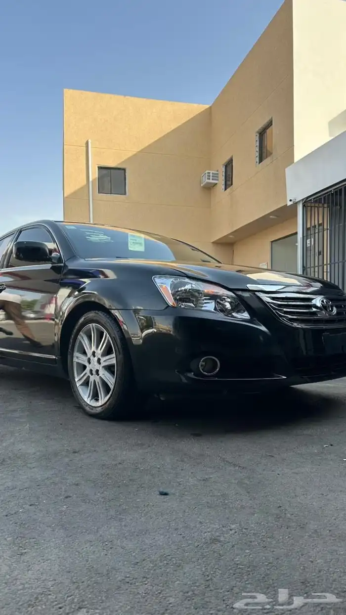 افالون 2005 فل كامل 3