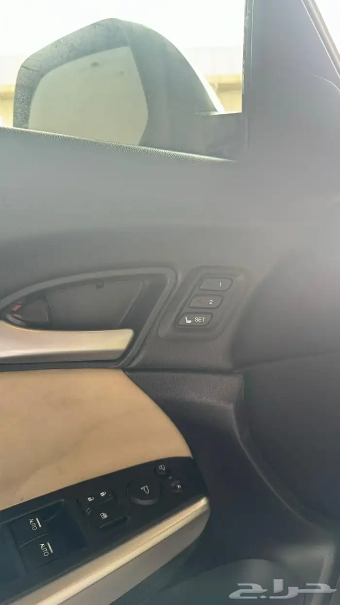 هوندا كورس تور 14