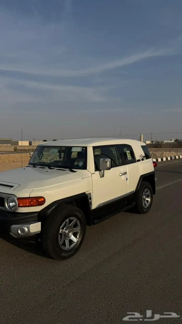 للبيع اف جي 2021 فطيمي 1