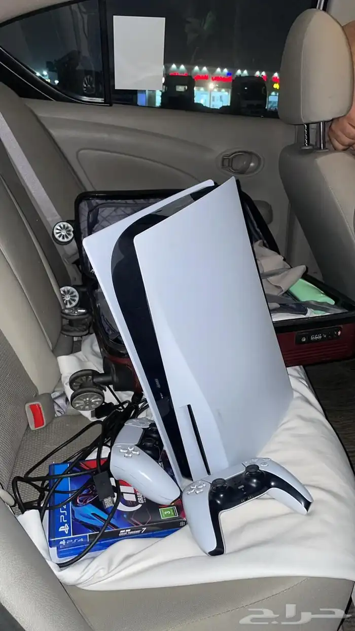 للبيع سوني 5 0