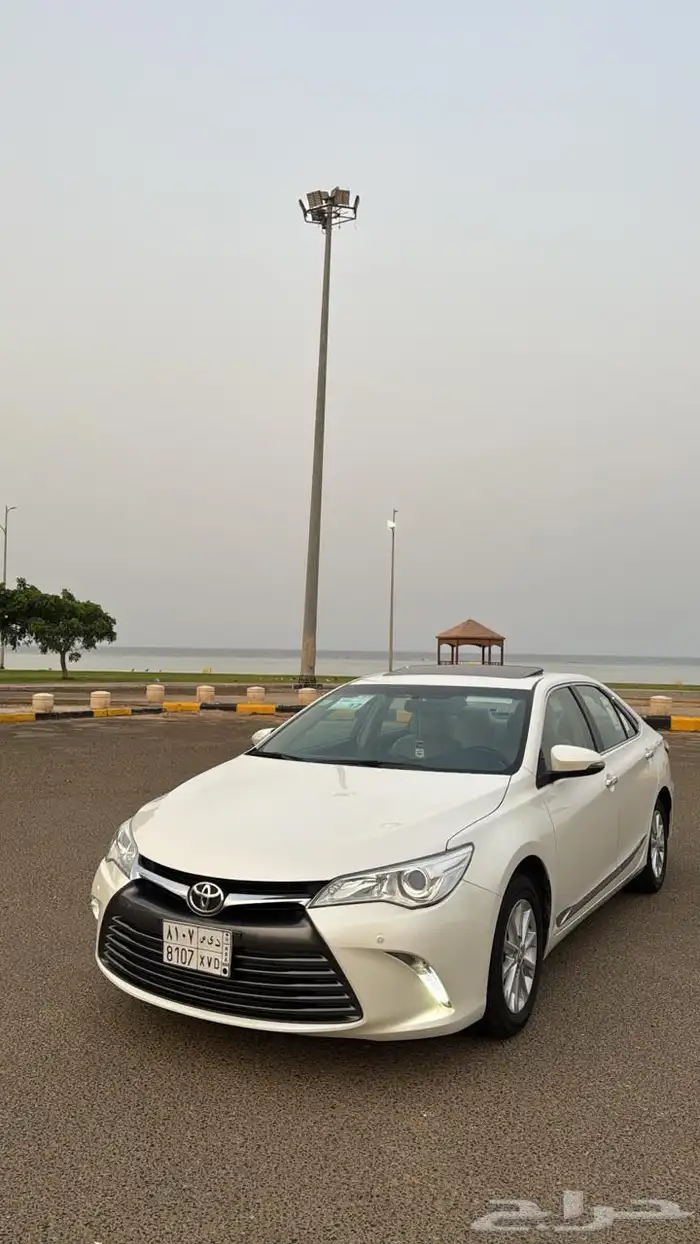 كامري 2017 0