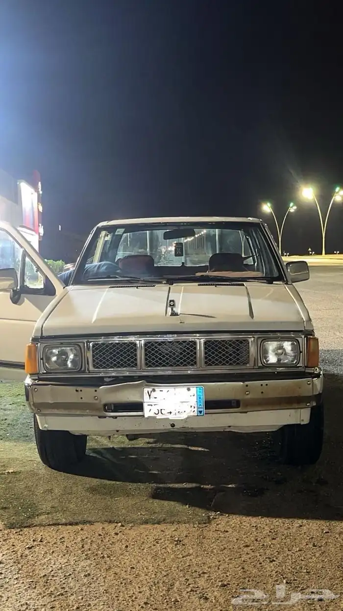 ددسن موديل 92 للبيع غمارتين 0