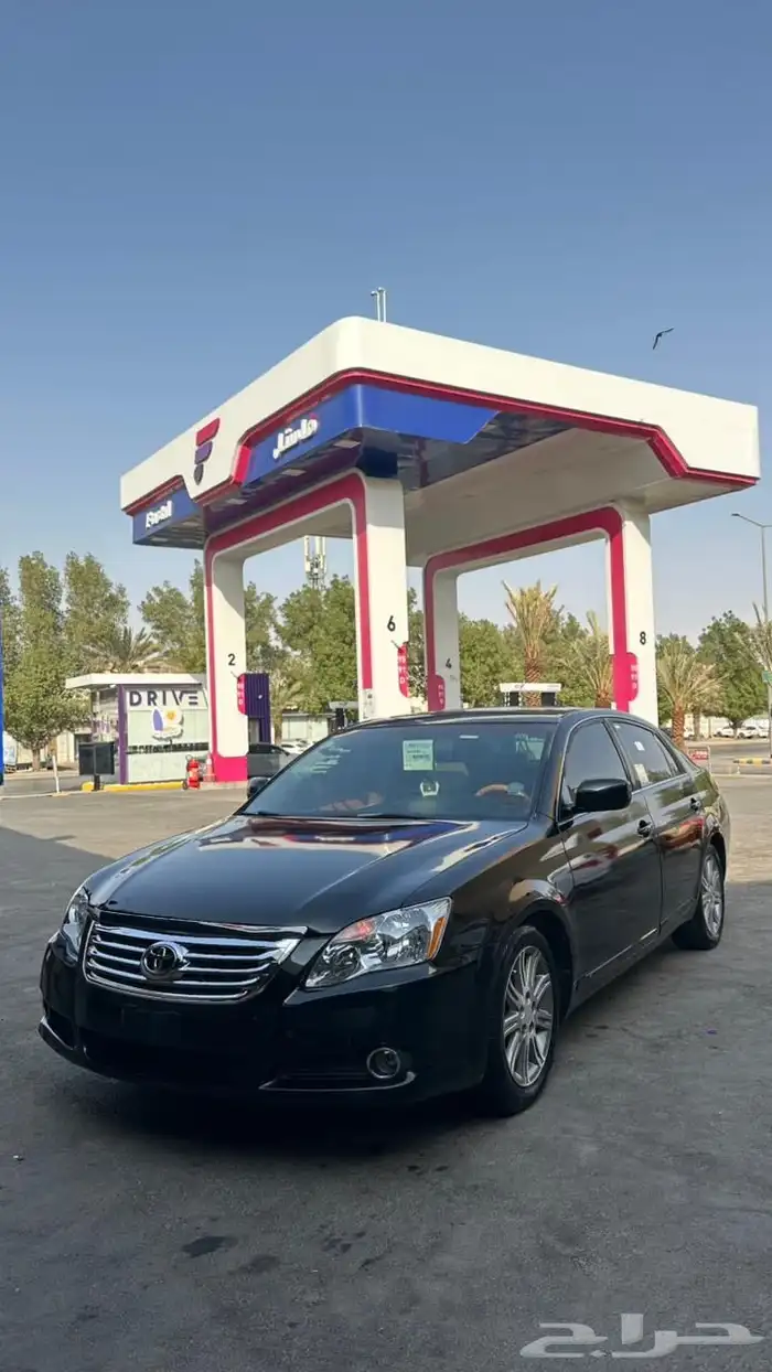 افالون 2005 فل كامل 4