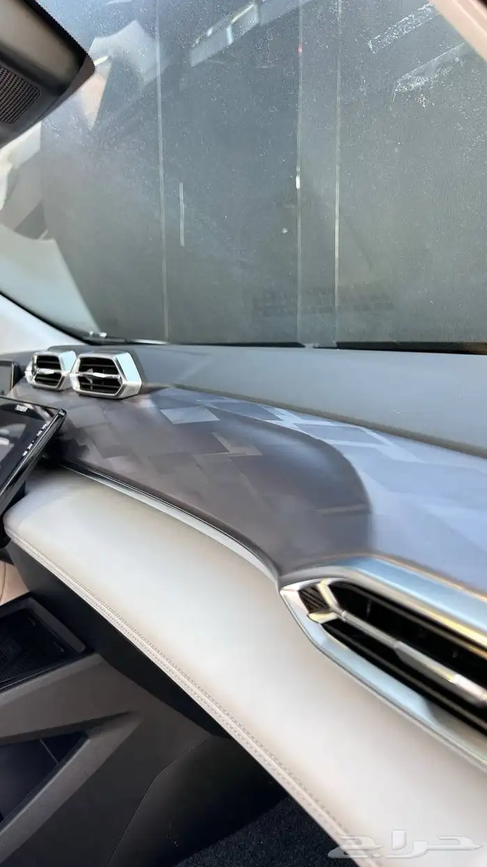 دونج فينج ماتشج 2025 لدى شركة عبدالمجيد الخضر 14