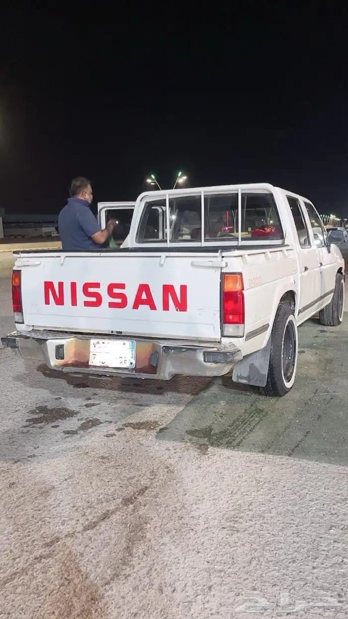 ددسن موديل 92 للبيع غمارتين 3