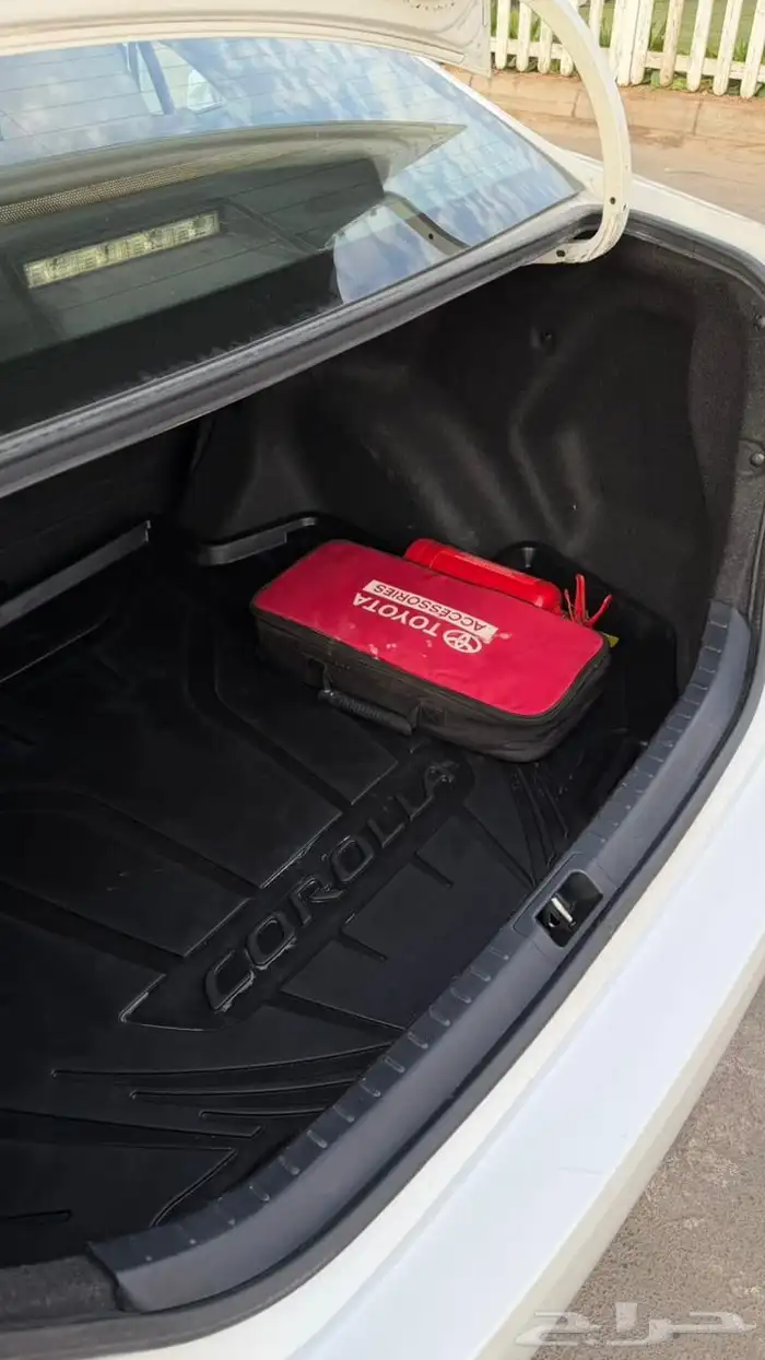 كورلا 2015 فل كامل 1