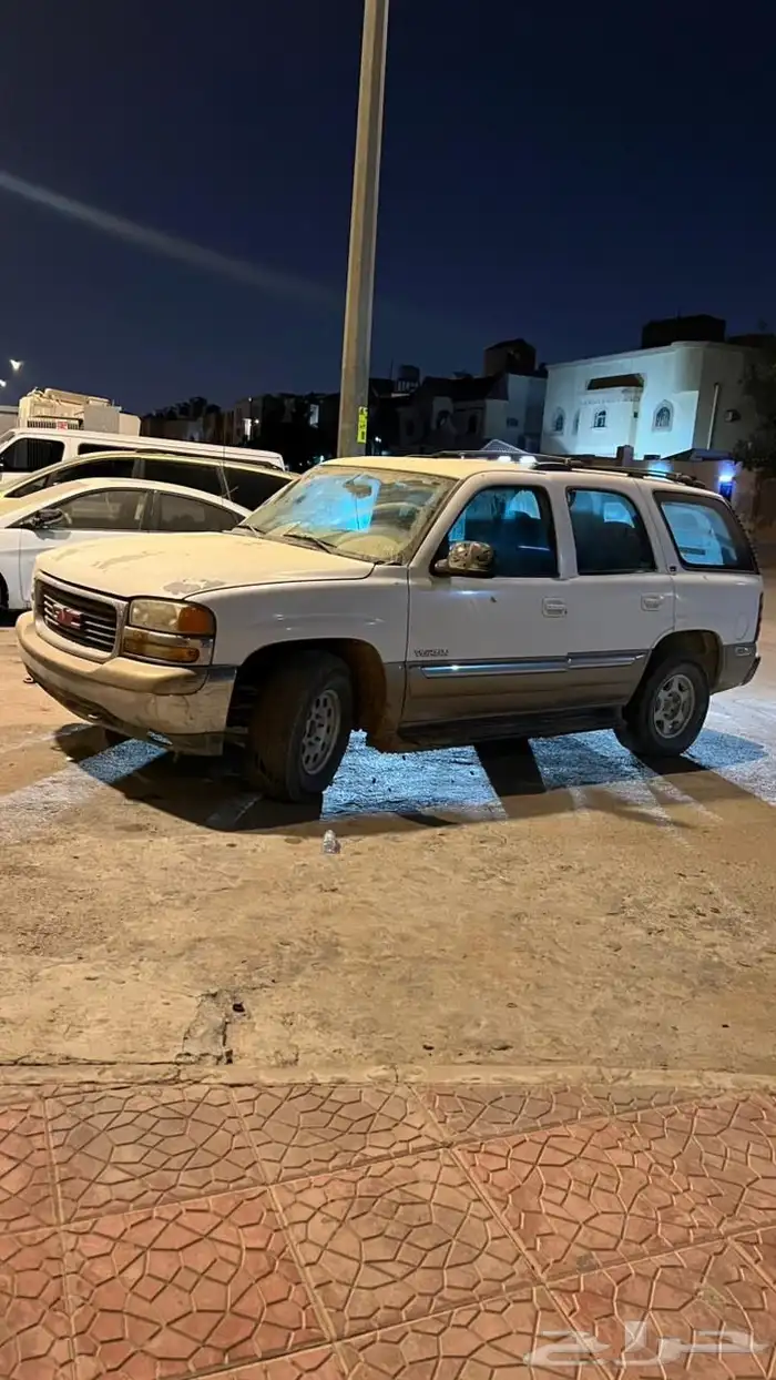 يوكون 2000 مسقط لوحات للبيع 0