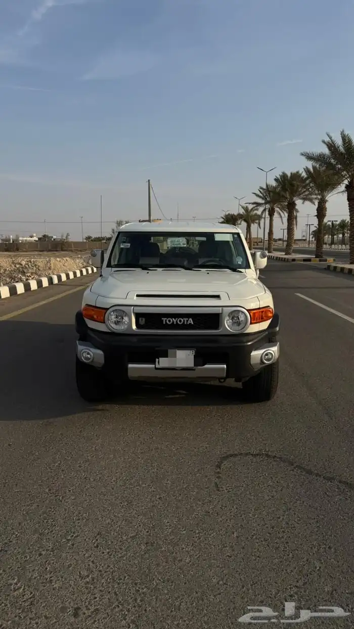 للبيع اف جي 2021 فطيمي 3