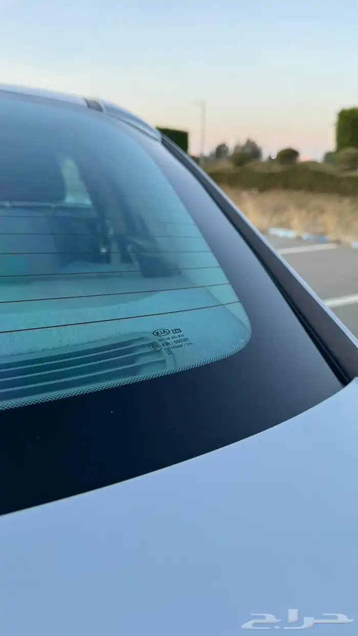 كيا أوبتيما 2020 وارد الجبر سعودي 28