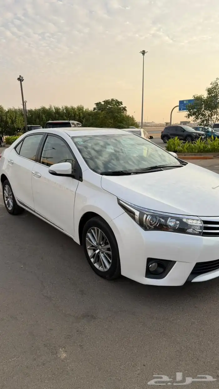 كورلا 2015 فل كامل 6