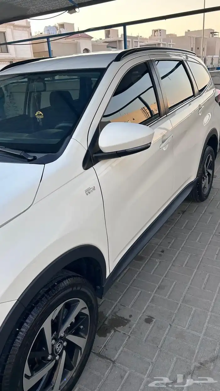 تويوتا راش 2023 0