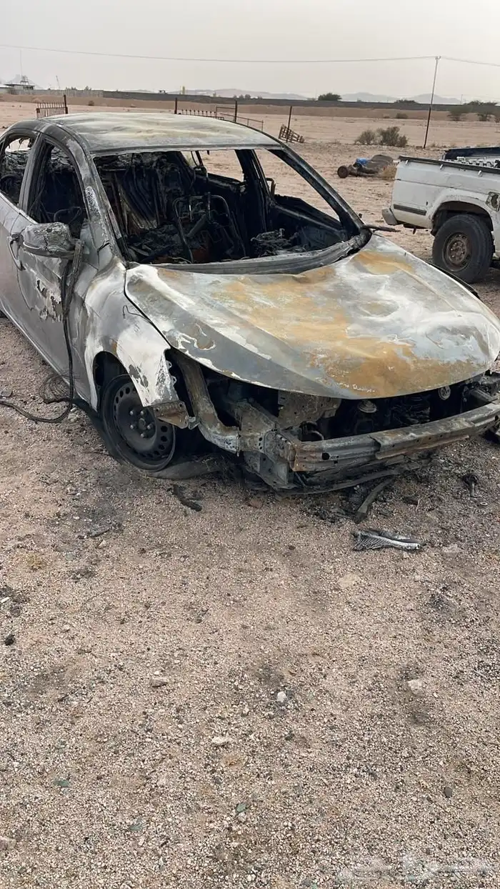 تشليح ددسن وكورد و جمس وجيب نيسان 9