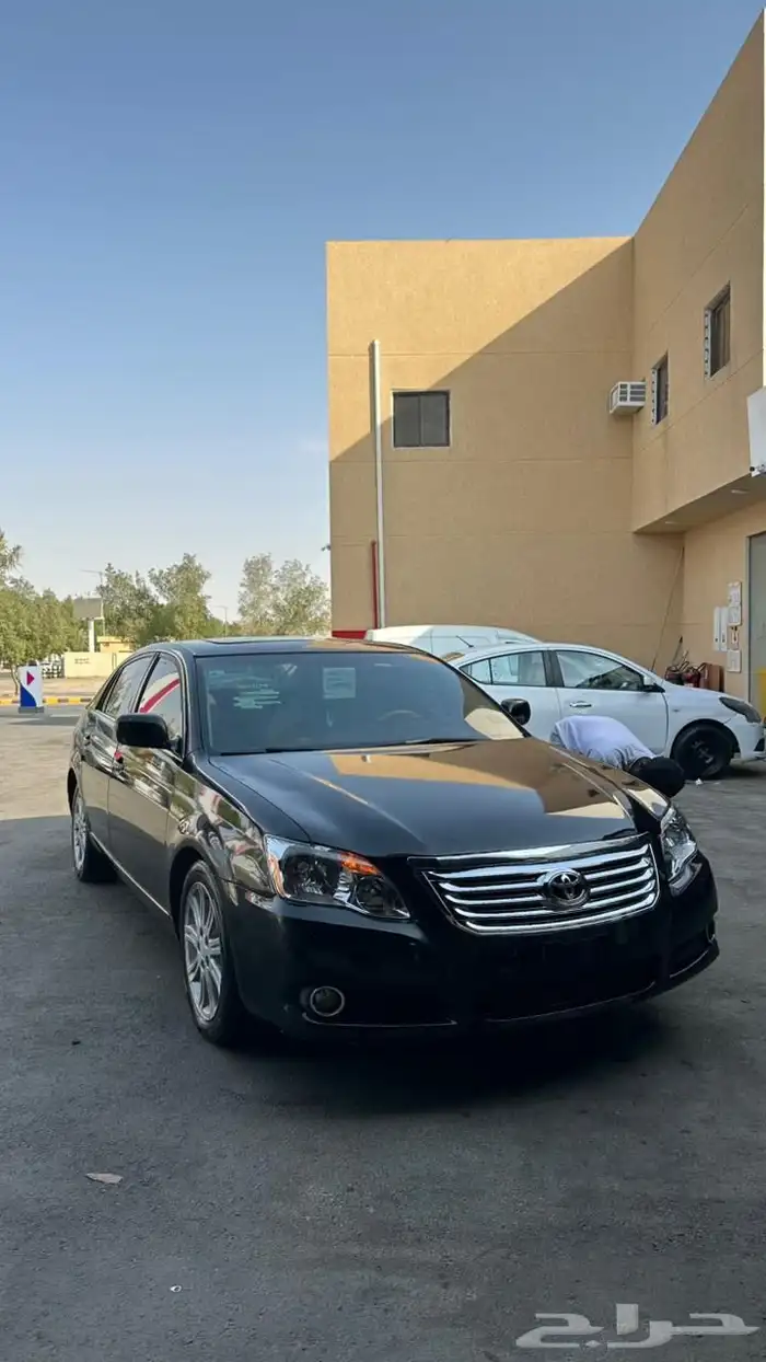 افالون 2005 فل كامل 2