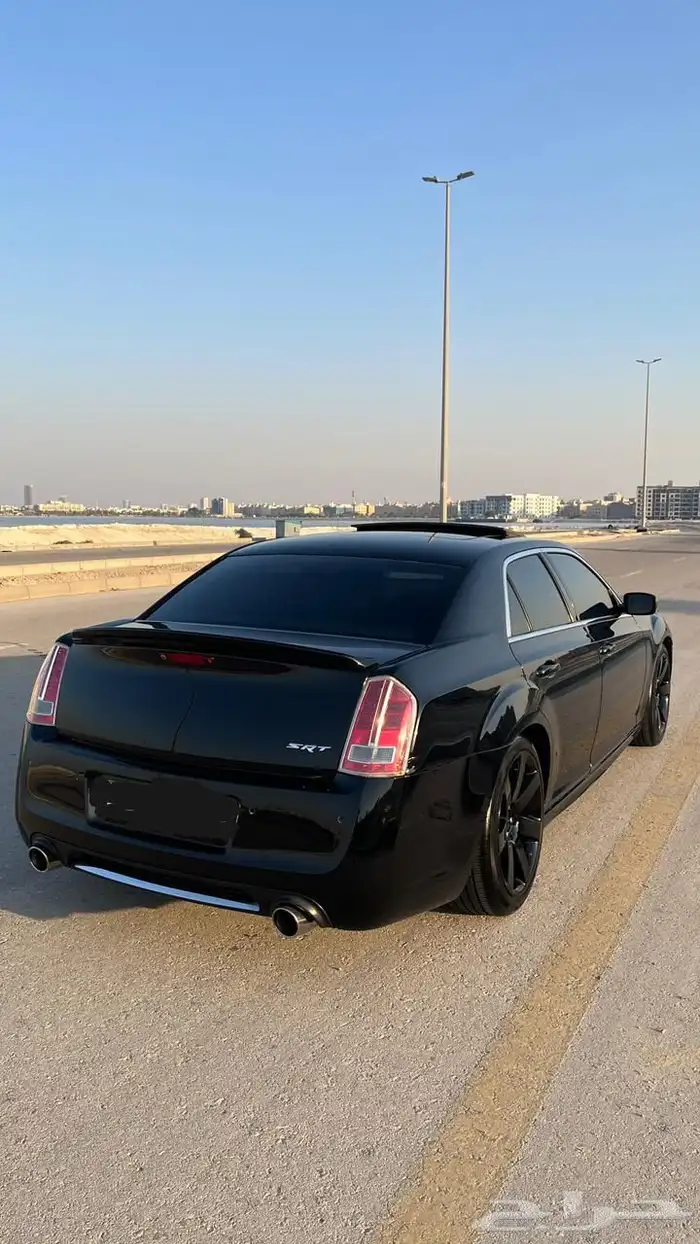 كليزلر 2014 فل الفل محول SRT 4