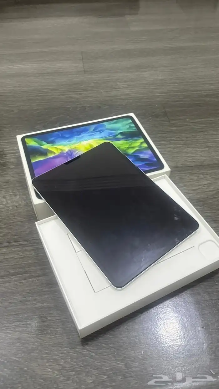 ايباد 11برو للبدل بأيفون 2