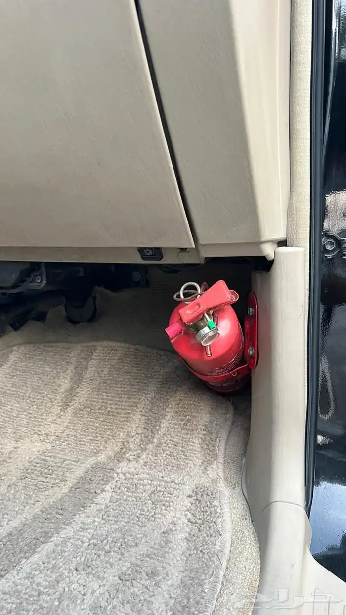 لاندكروزر جي اكس 2007 10