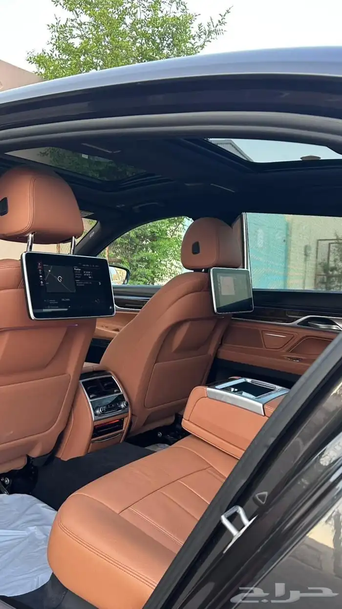 بي ام دبليو 2021 19