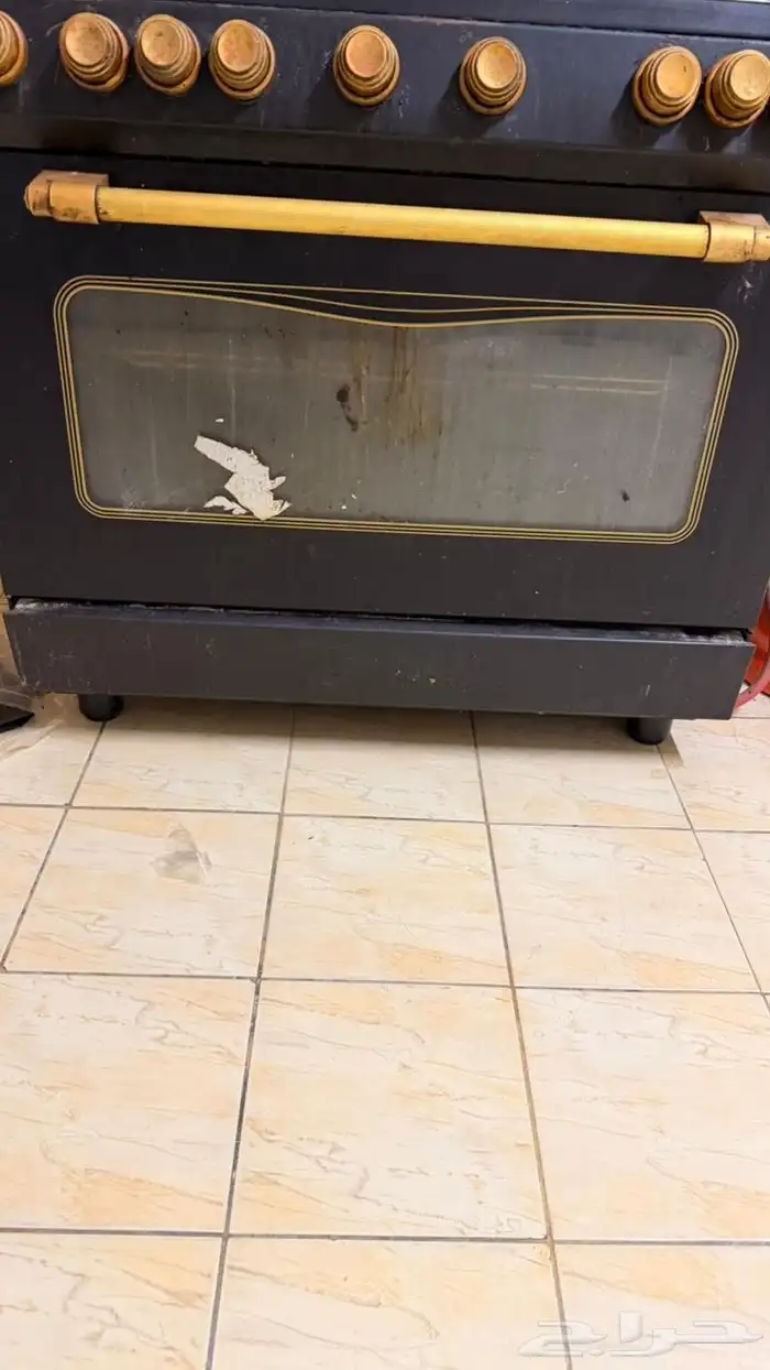 شاشه و سيكل و فرن و ثلاجه 1