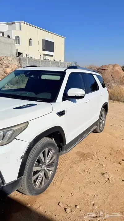 شانجان 2019 index