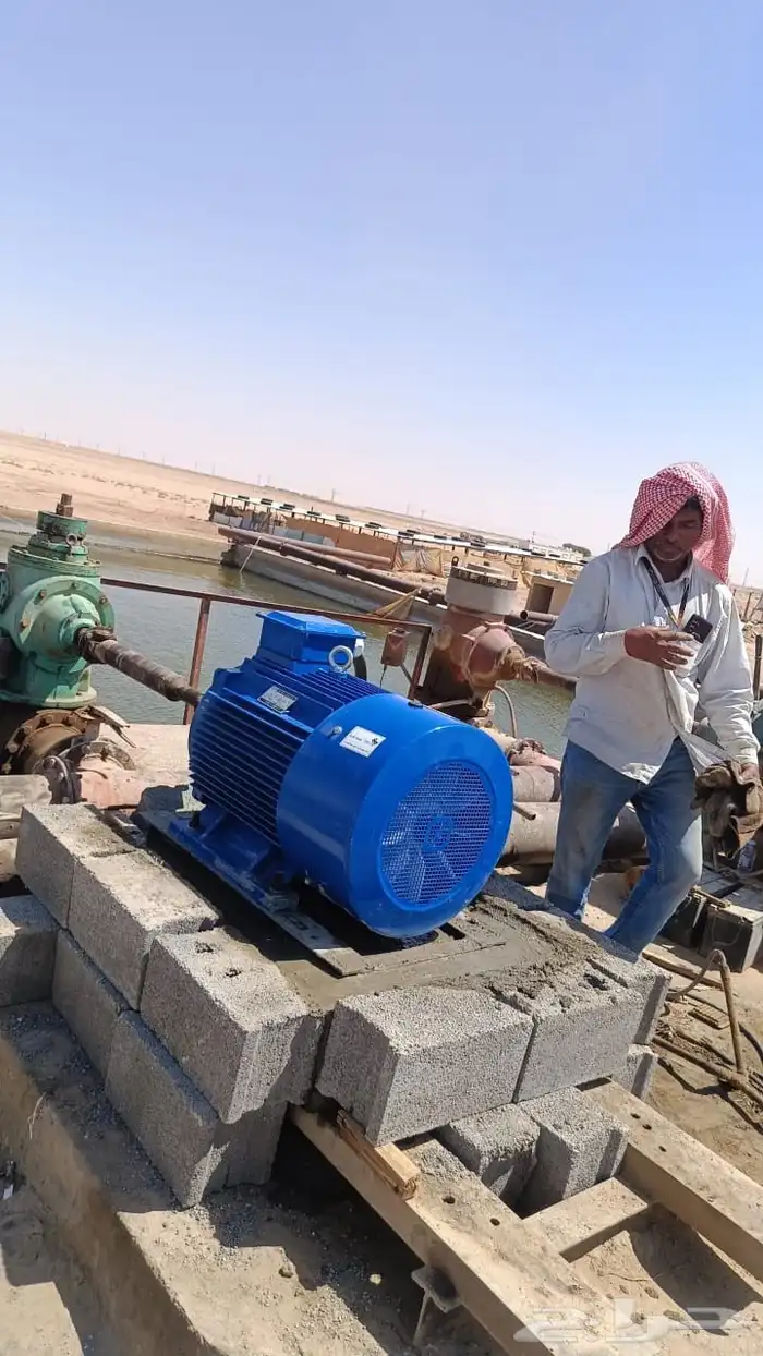 دفاعة طراد ماء بمقاسات منوعة 3