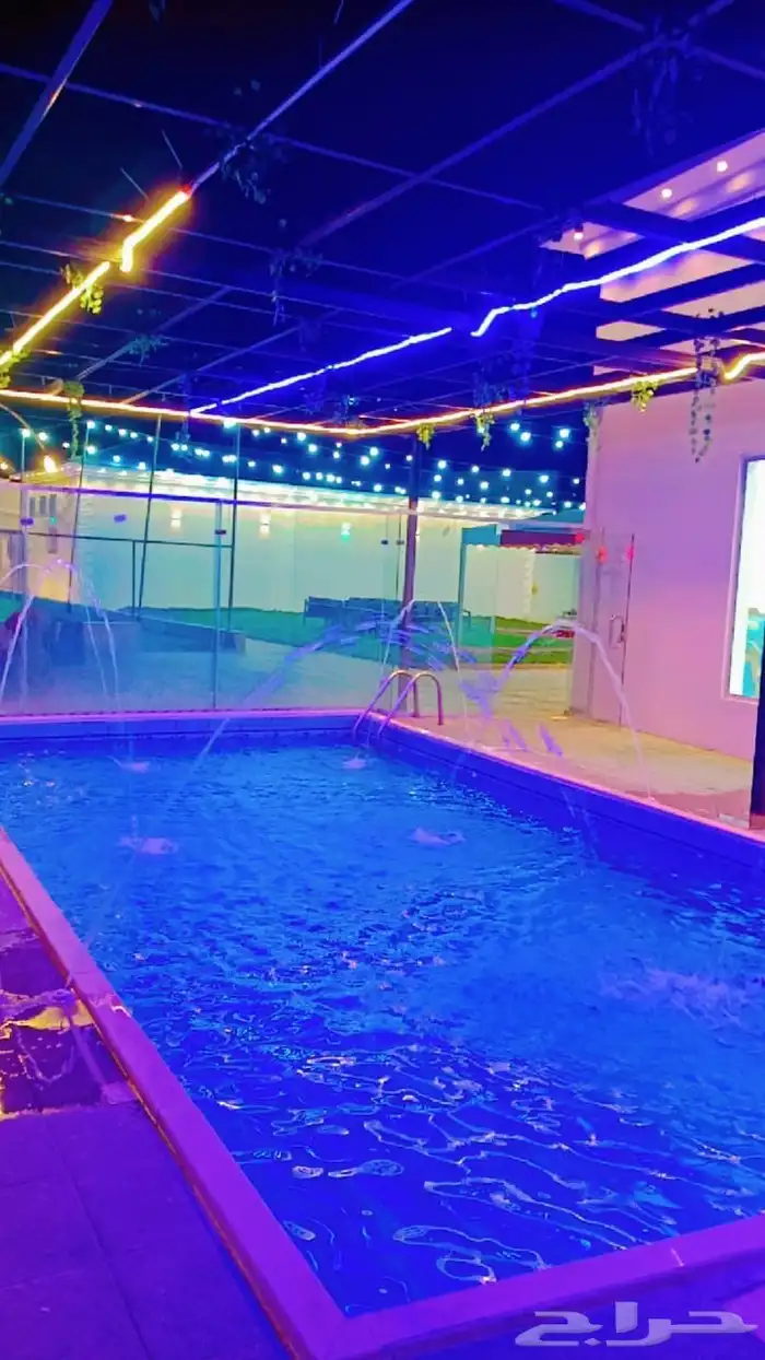 استراحة الجود للمناسبات والحفلات 15