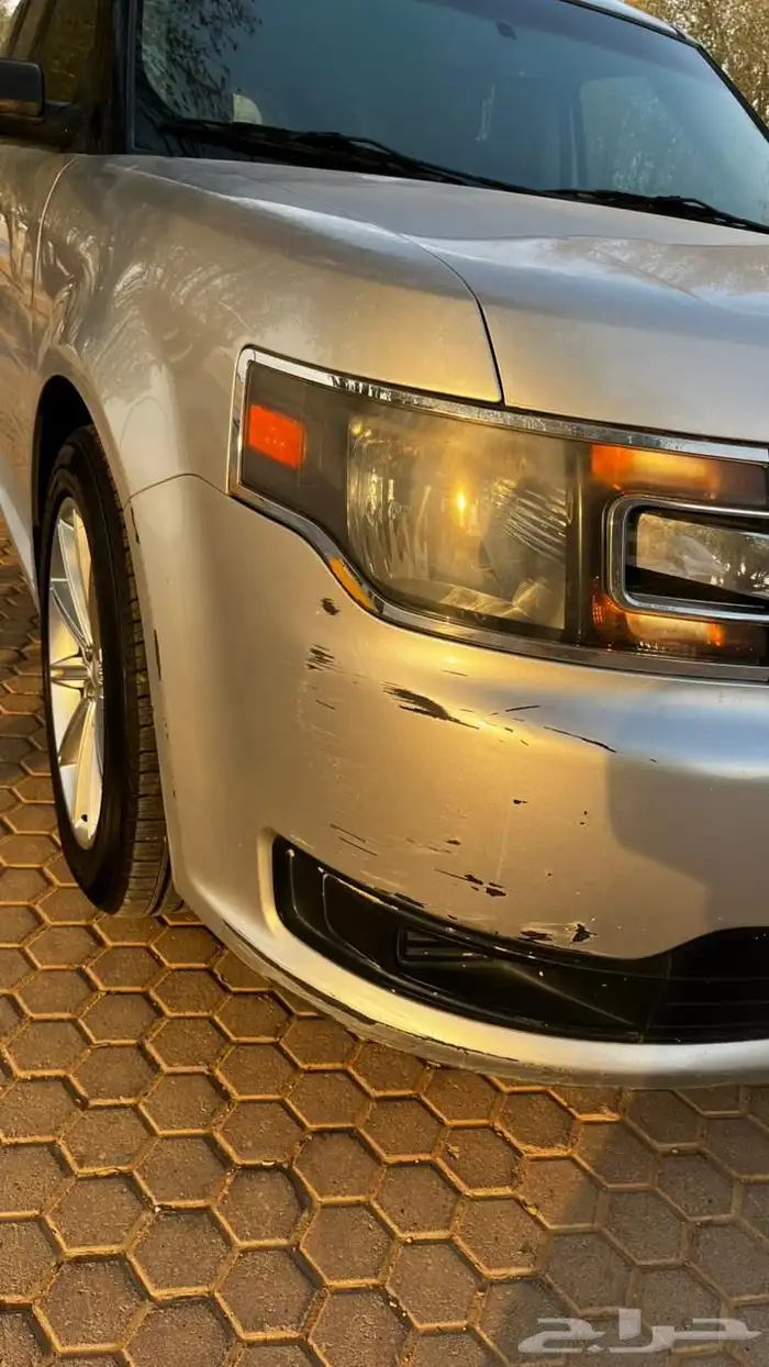 فورد فلكس 2015 3