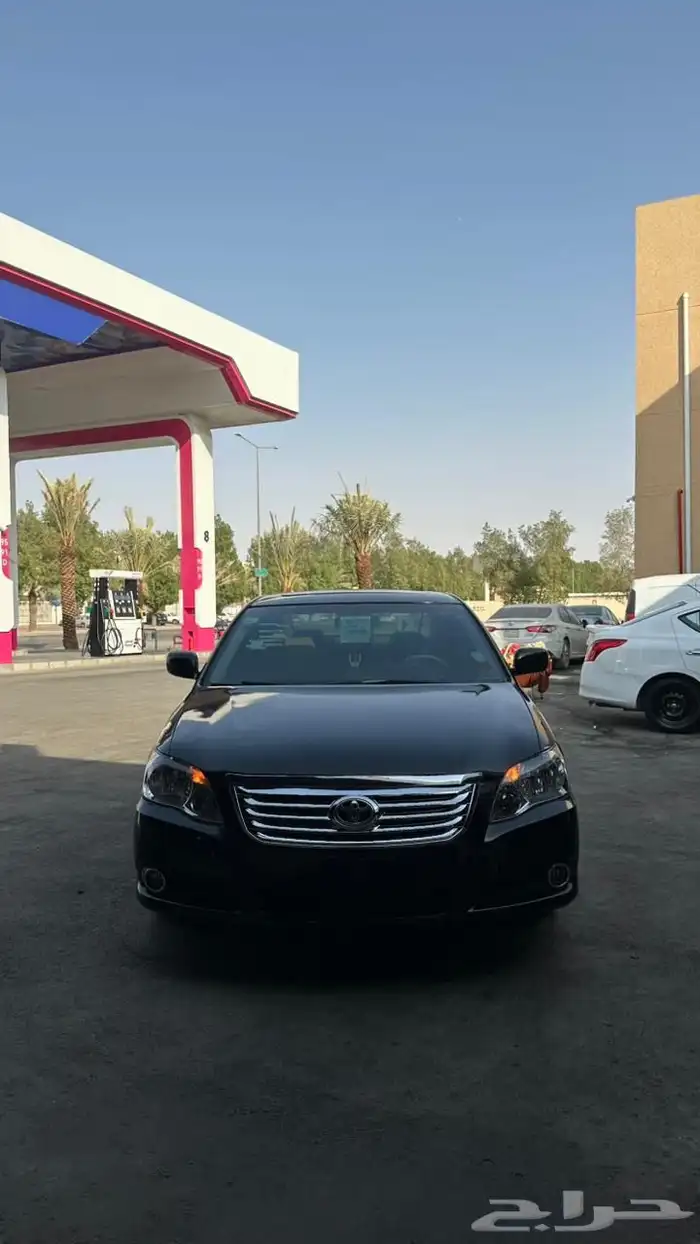 افالون 2005 فل كامل 0