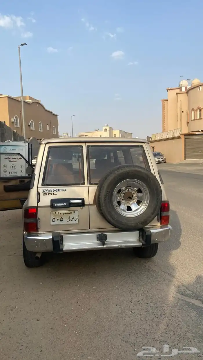 للبيع الجيب بالوحه 1