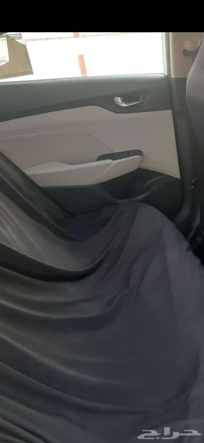 هواندي اكسنت 2019 1