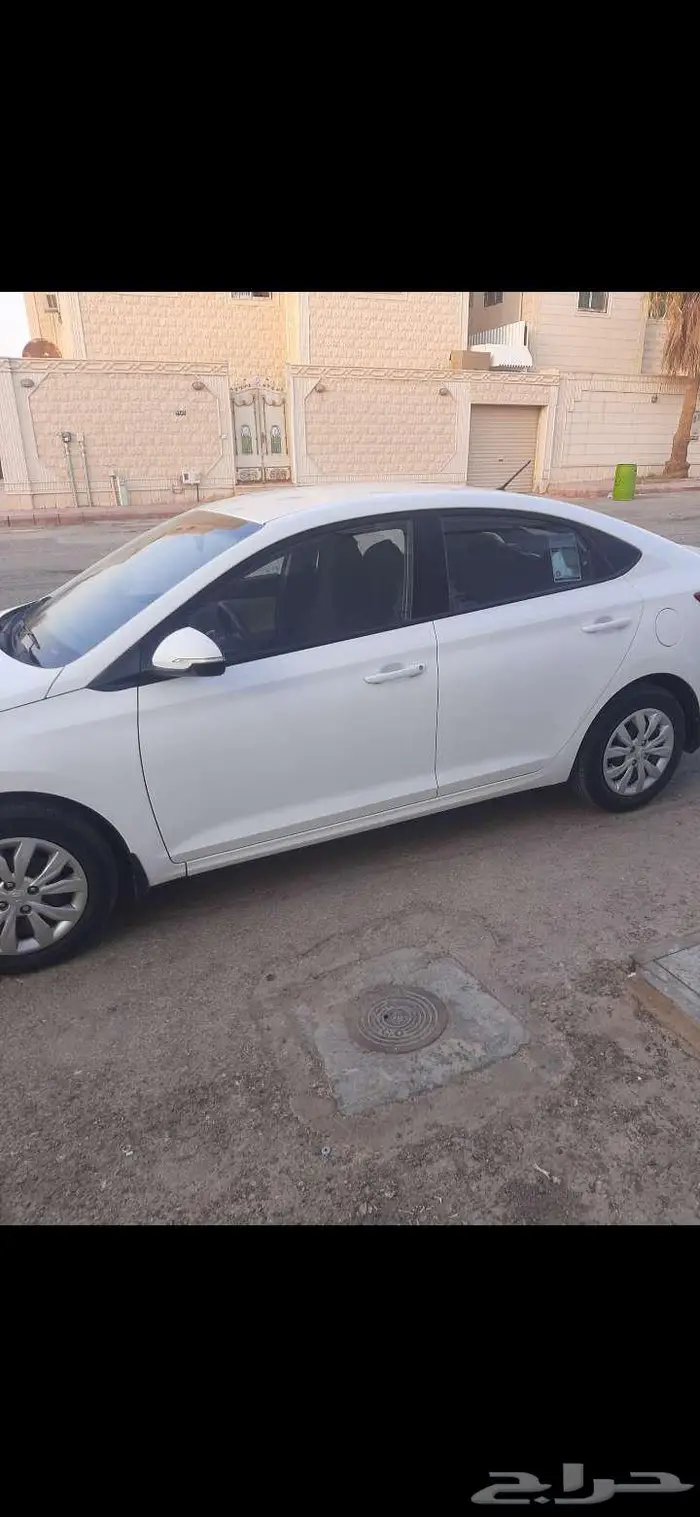 هواندي اكسنت 2019 3