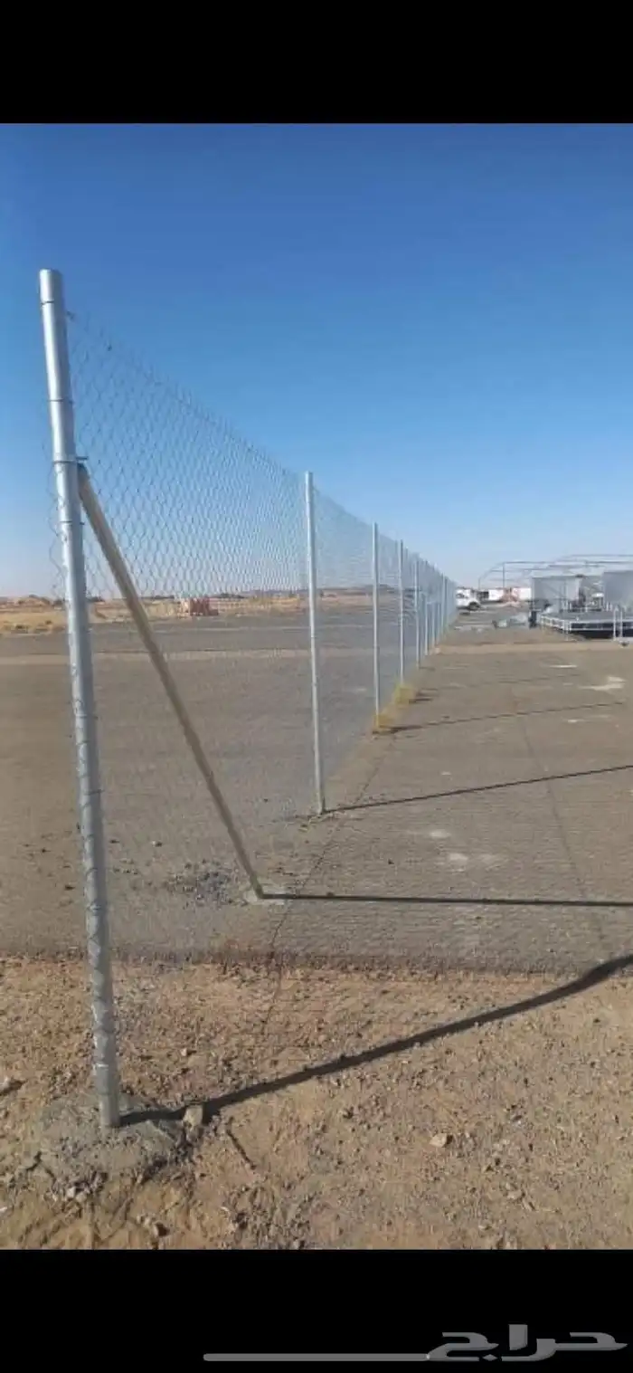 شبوك جميع مواصفات المجلفن والعادي 5