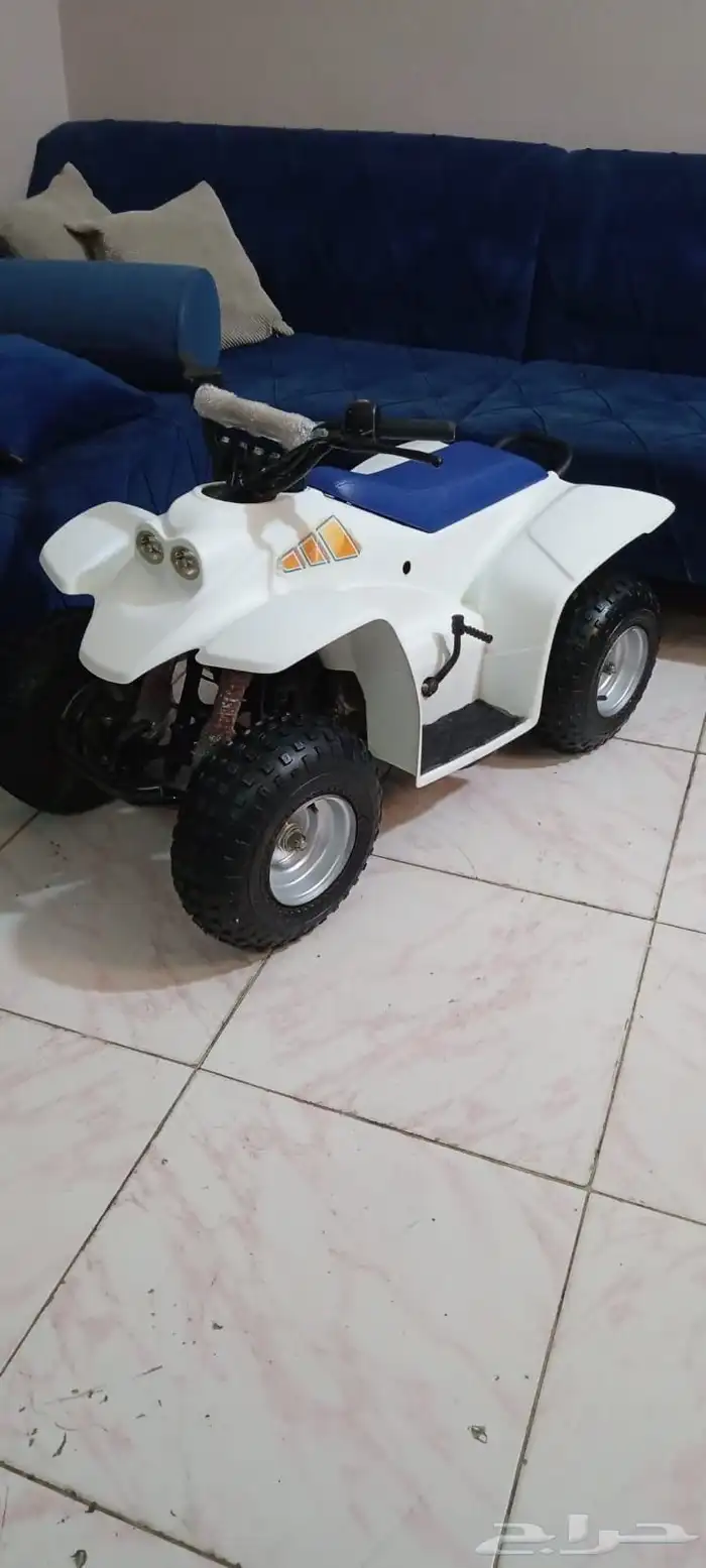 دباب رام حجم 50 2