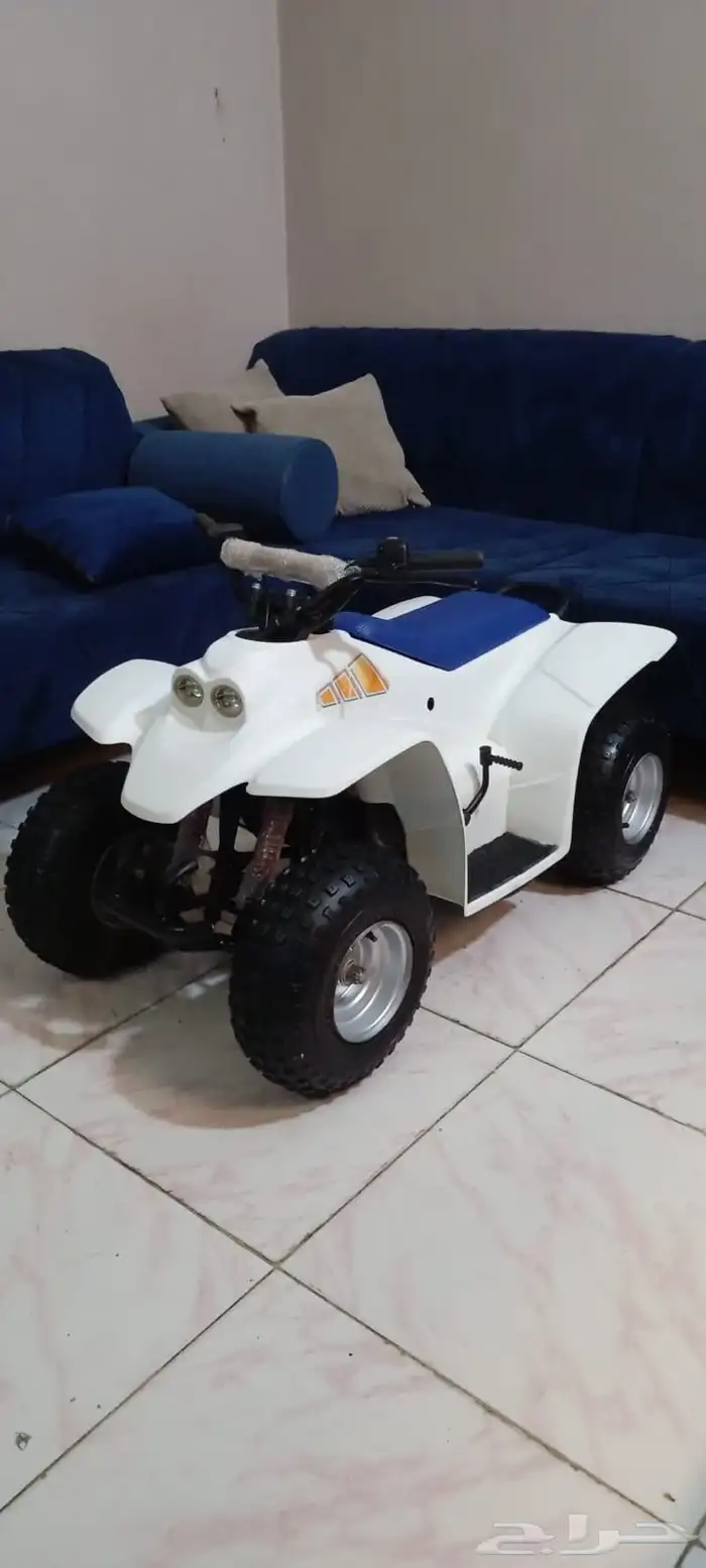 دباب رام حجم 50 0