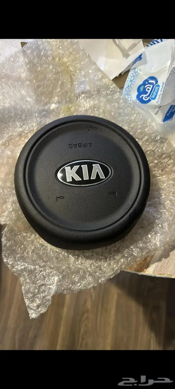 ايرباقات شانجان وجميع انواع السيارات 1