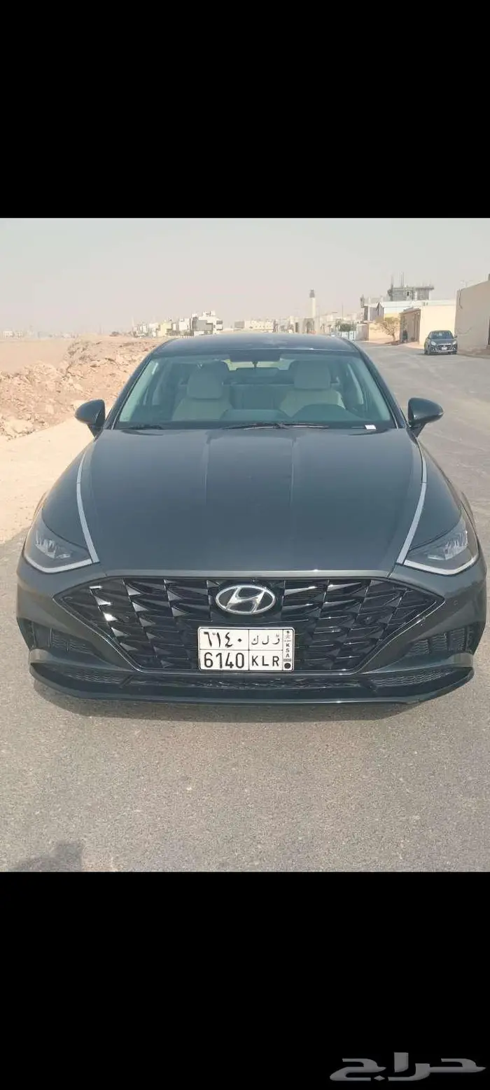 للبيع سوناتا ستاندر 2023 ممشى قليل 5