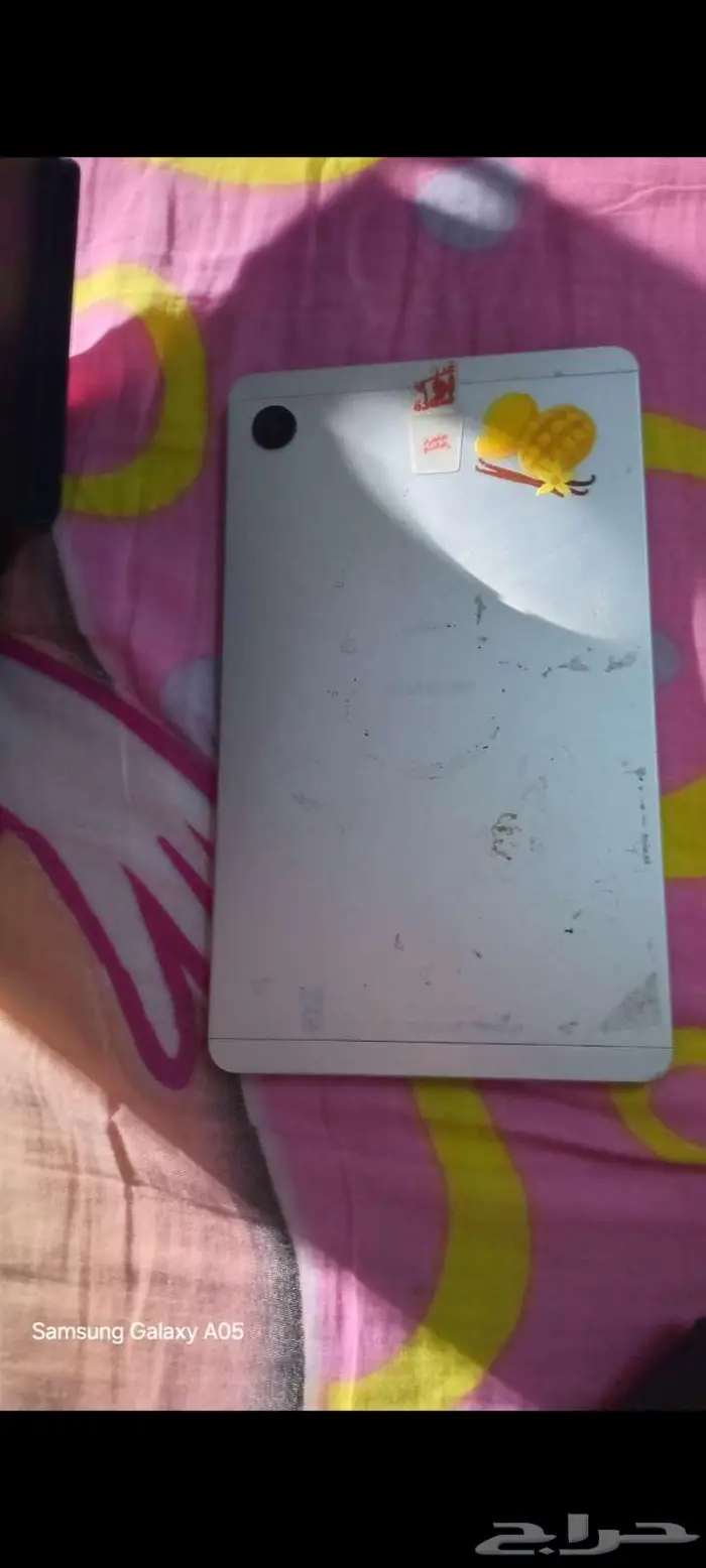 تابلت سامسونج تاب a9 0
