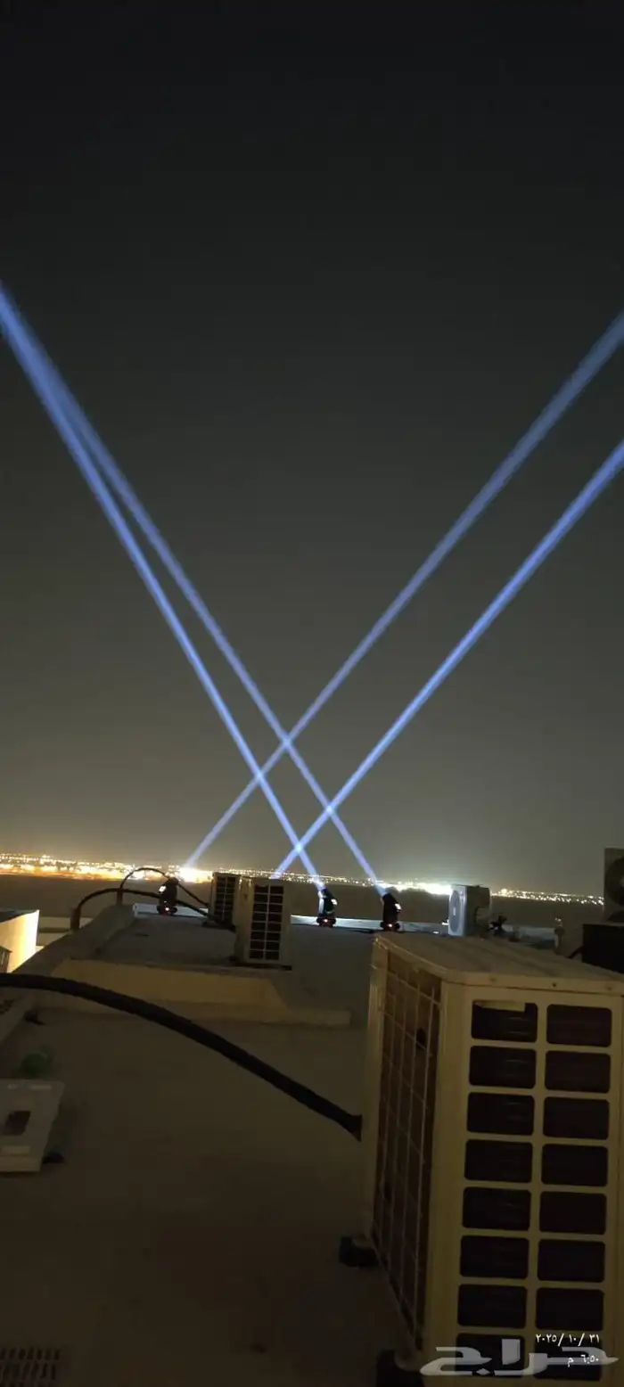 تاجير وبيع الدفايات الفيصليه تاجير كشافات ريزرات 6