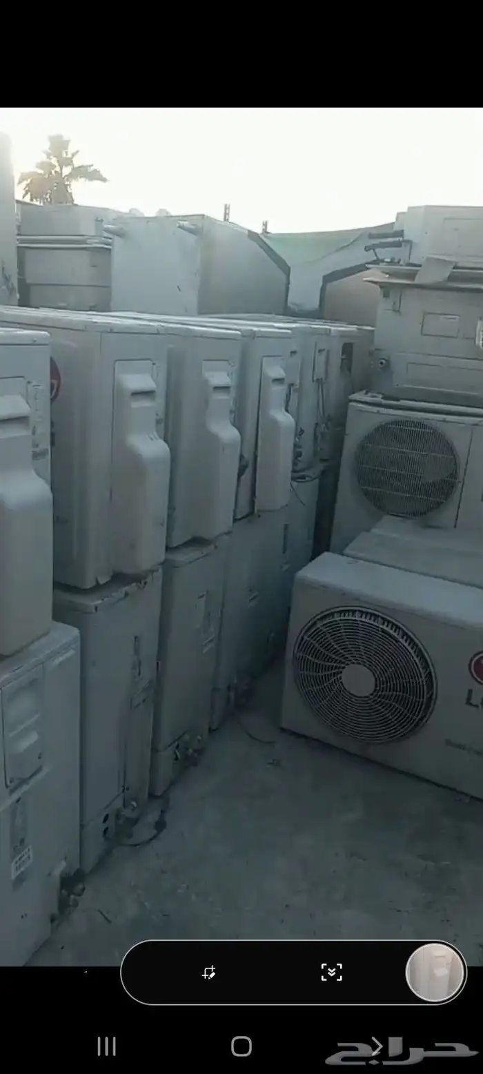 مكيفات للبيع كامل 6