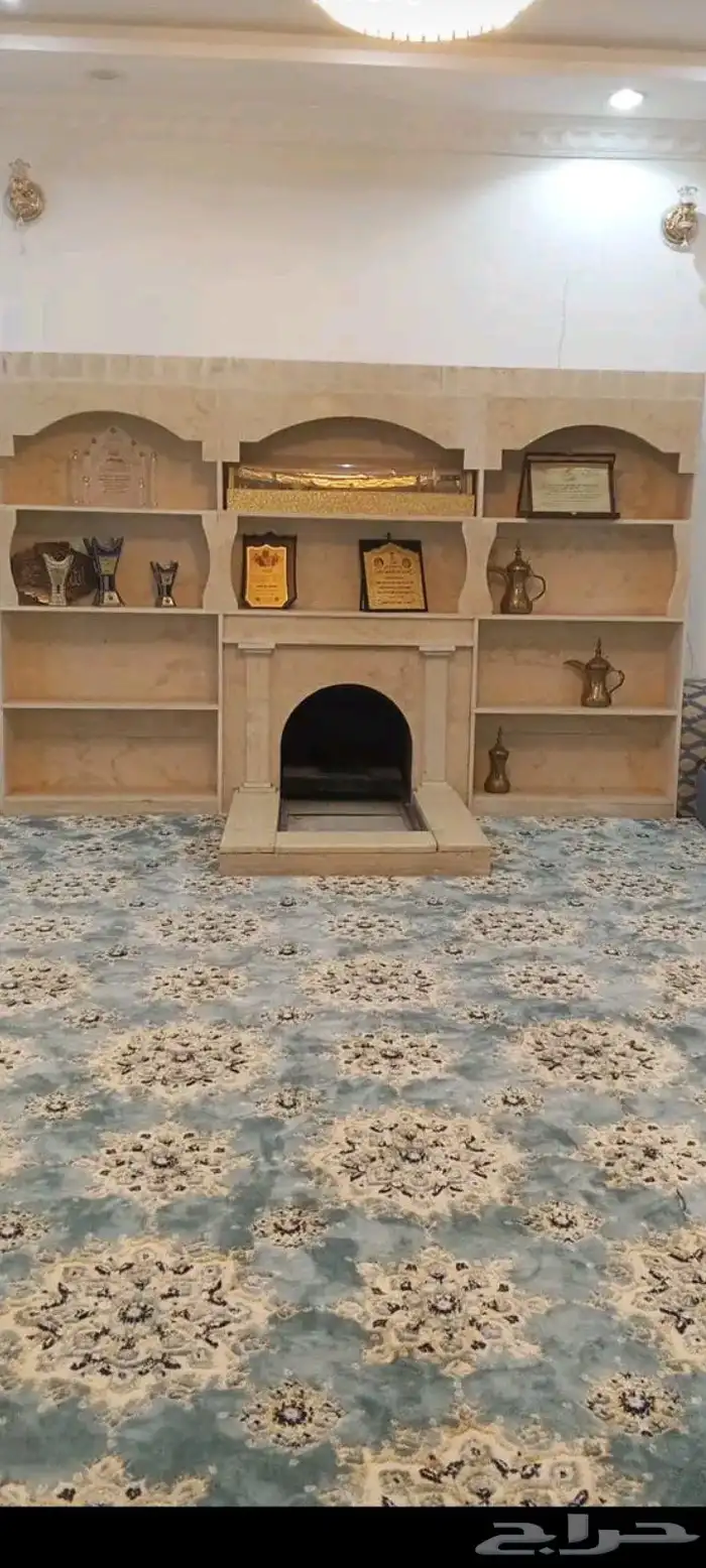 مشبات رخام مشبات طوب احمر شوايات 1