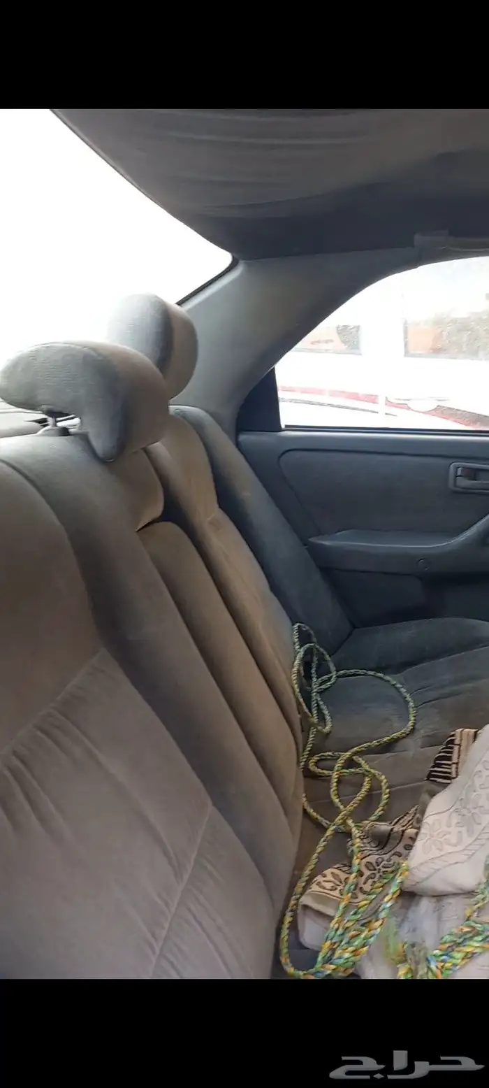 تويوتا كامري 98 7