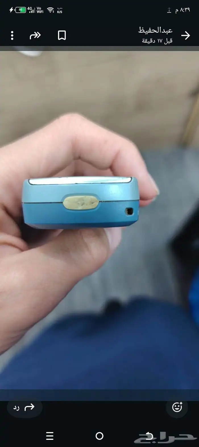 للبيع قديم الفيصلية 2003 3