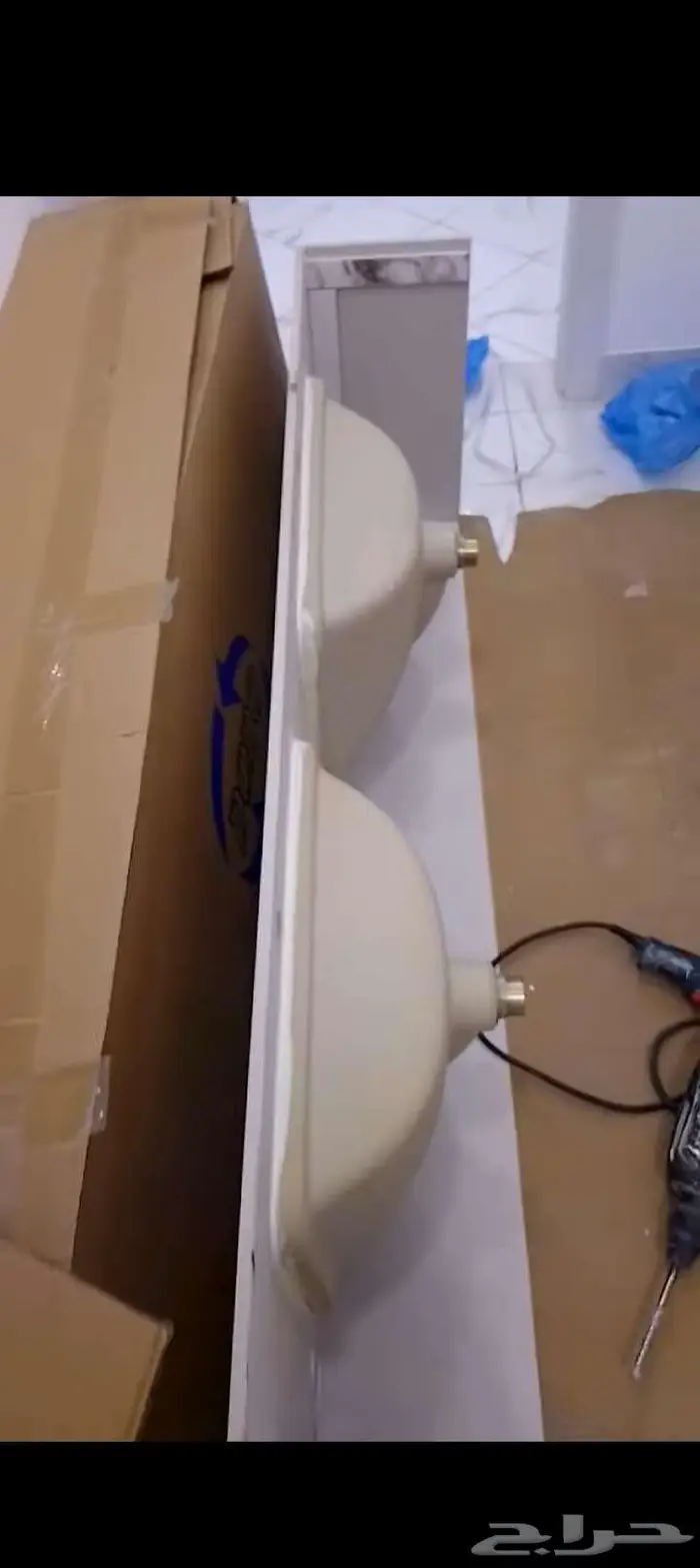 سباك الطايف 1