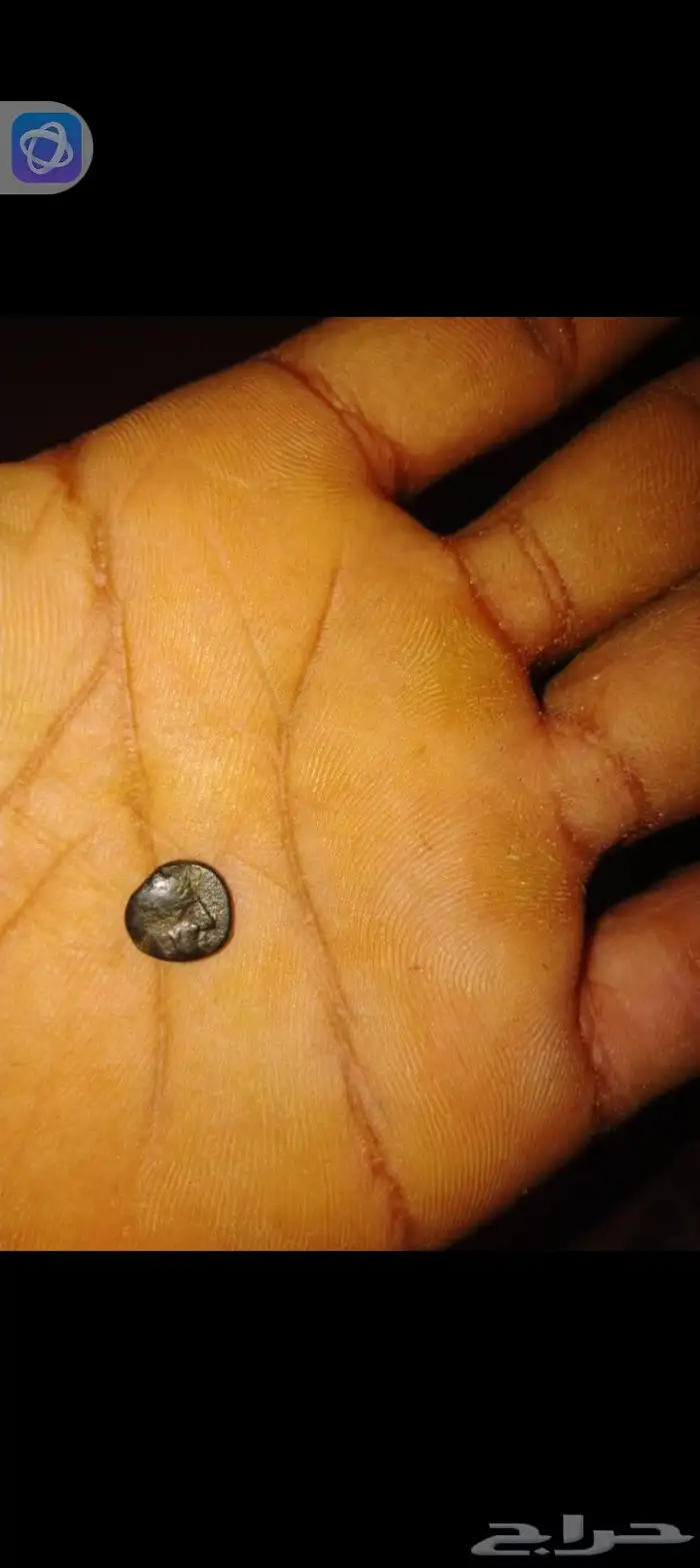 ثلاث عملات يونانيه وحميريه دقه اصليه الأولى الملكه اثينا 2