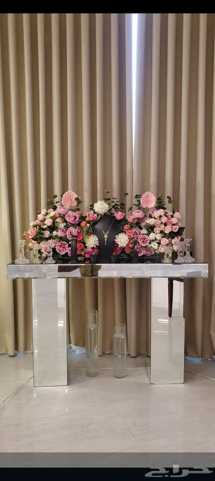 تنسيق حفلات كامله باقل الاسعار 2